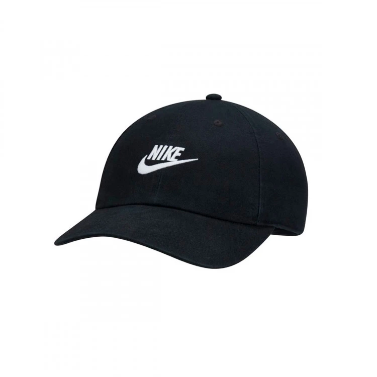 Gorra Nike Sportswear Heritage86 Futura Washed 3 Gorra Nike Sportswear Heritage86 Futura Washed