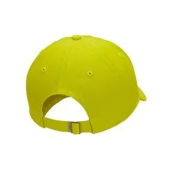 Gorra Nike Sportswear Heritage86 Futura Washed -Botas de fútbol comercio gorra nike sportswear heritage86 futura washed bright cactus white 1