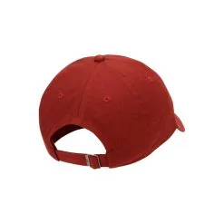 Gorra Nike Sportswear Heritage86 Futura Washed -Botas de fútbol comercio gorra nike sportswear heritage86 futura washed oxen brown white 1