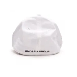 Gorra Under Armour Blitzing 3.0 8 Gorra Under Armour Blitzing 3.0 -Botas de fútbol comercio gorra under armour gorra ua blitzing 3.0 para hombre blanco 2