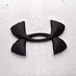 Gorra Under Armour Blitzing 3.0 9 Gorra Under Armour Blitzing 3.0 -Botas de fútbol comercio gorra under armour gorra ua blitzing 3.0 para hombre blanco 3
