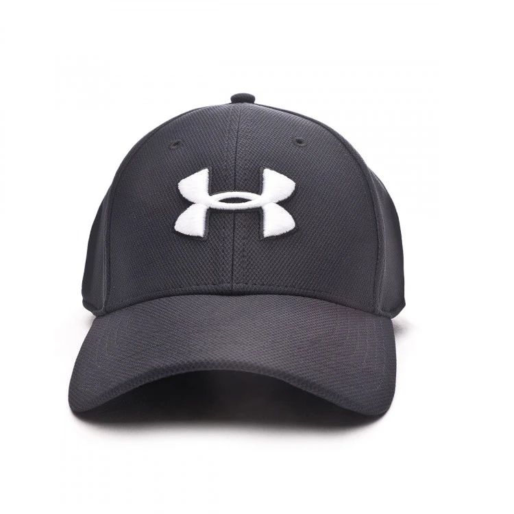 Gorra Under Armour Blitzing 3.0 4 Gorra Under Armour Blitzing 3.0 - Imagen 2