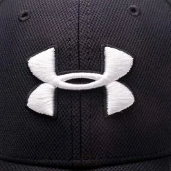 Gorra Under Armour Blitzing 3.0 9 Gorra Under Armour Blitzing 3.0 -Botas de fútbol comercio gorra under armour gorra ua blitzing 3.0 para hombre negro 3