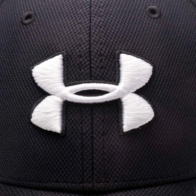 Gorra Under Armour Blitzing 3.0 6 Gorra Under Armour Blitzing 3.0 - Imagen 4