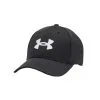 Gorra Under Armour UA Blitzing 1 Gorra Under Armour UA Blitzing -Botas de fútbol comercio gorra under armour ua blitzing black white 0