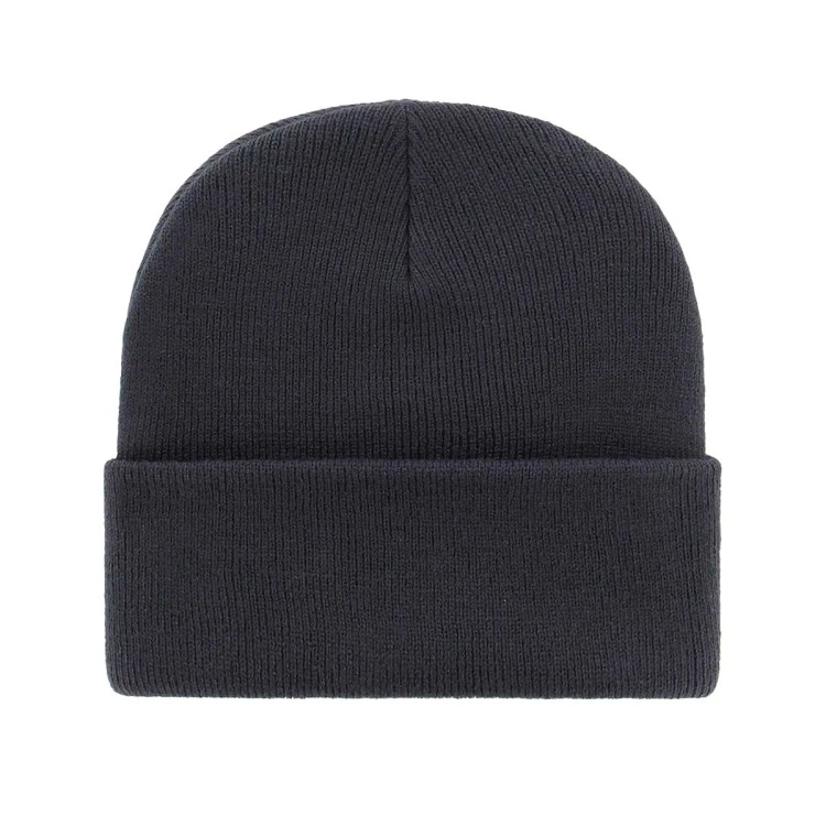 '47 BRAND Gorro 47 Brand NHL New York Rangers Haymaker Cuff Knit 4 '47 BRAND Gorro 47 Brand NHL New York Rangers Haymaker Cuff Knit - Imagen 2