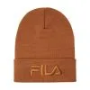 Gorro FILA Bukoba Slouchy Beanie With Tonal Logo -Botas de fútbol comercio gorro fila bukoba slouchy beanie with tonal logo nuthatch 0