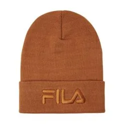 Gorro FILA Bukoba Slouchy Beanie With Tonal Logo