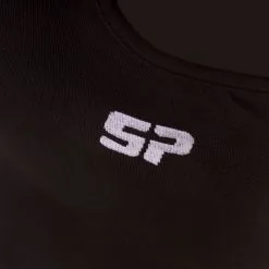 Gorro SP Fútbol Balaclava -Botas de fútbol comercio gorro sp balaclava negro 2