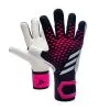 Guante Adidas Predator Competition 1 Guante Adidas Predator Competition -Botas de fútbol comercio guante adidas predator competition black white shock pink 0