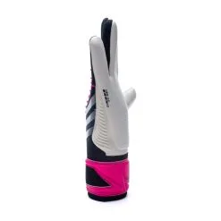 Guante Adidas Predator Competition 9 Guante Adidas Predator Competition -Botas de fútbol comercio guante adidas predator competition black white shock pink 2