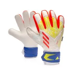 Guante Adidas Predator Match Fingersave