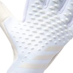 Guante Adidas Predator Pro 11 Guante Adidas Predator Pro -Botas de fútbol comercio guante adidas predator pro blanco 4