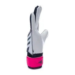 Guante Adidas Predator Training 9 Guante Adidas Predator Training -Botas de fútbol comercio guante adidas predator training black white shock pink 2