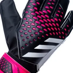 Guante Adidas Predator Training 11 Guante Adidas Predator Training -Botas de fútbol comercio guante adidas predator training black white shock pink 4