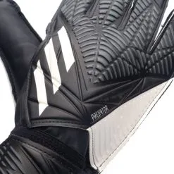 Guante Adidas Predator Training -Botas de fútbol comercio guante adidas predator training black white team dark grey 4