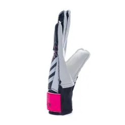 Guante Adidas Predator Training Niño -Botas de fútbol comercio guante adidas predator training nino black white shock pink 2