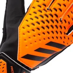 Guante Adidas Predator Training Niño 11 Guante Adidas Predator Training Niño -Botas de fútbol comercio guante adidas predator training nino naranja 4