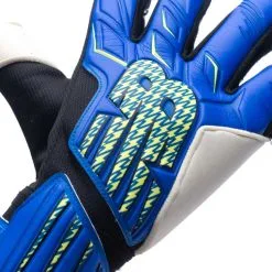 Guante New Balance Nforca Pro -Botas de fútbol comercio guante new balance nforca pro lap 4