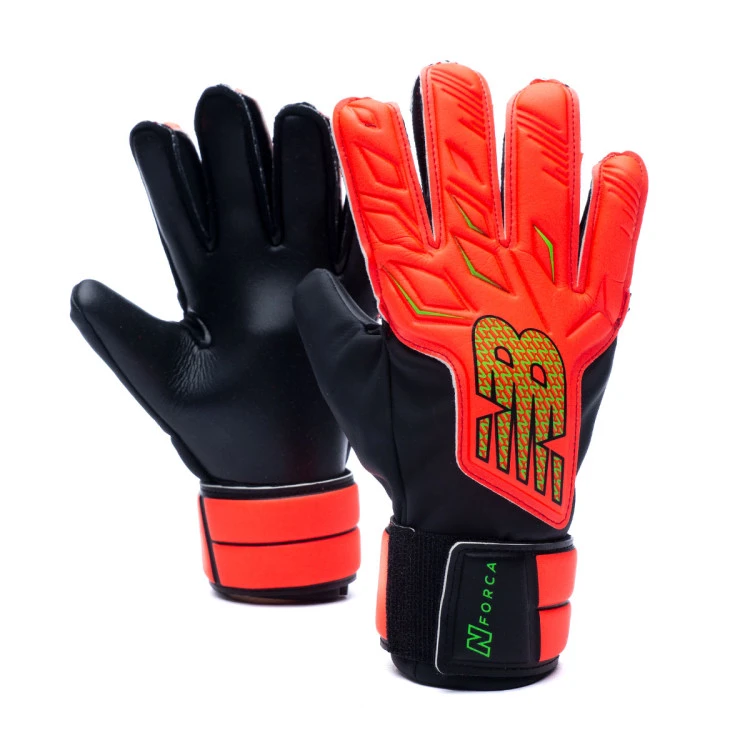 Guante New Balance Nforca Replica Niño 3 Guante New Balance Nforca Replica Niño