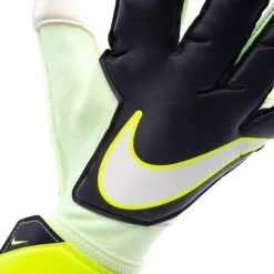 Guante Nike Grip3 -Botas de fútbol comercio guante nike grip3 verde 4