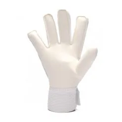 Guante Nike Match Niño 10 Guante Nike Match Niño -Botas de fútbol comercio guante nike match nino white black 3