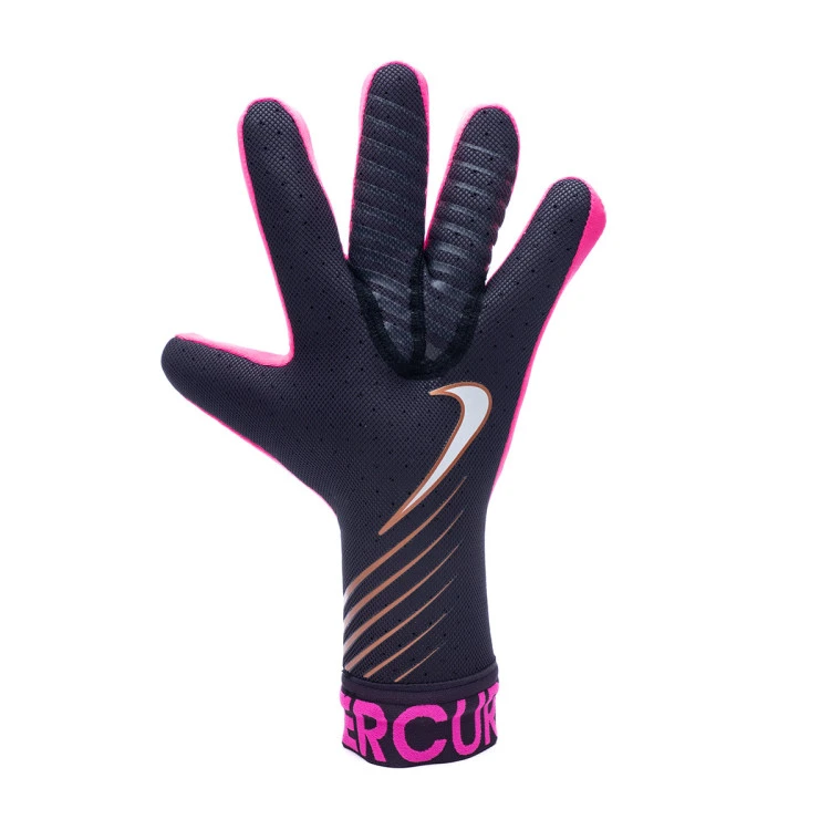 Guante Nike Mercurial Touch Elite 4 Guante Nike Mercurial Touch Elite - Imagen 2