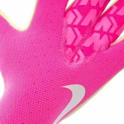 Guante Nike Mercurial Touch Elite -Botas de fútbol comercio guante nike mercurial touch elite rosa 4