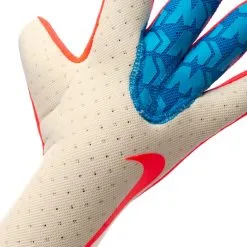 Guante Nike Mercurial Touch Elite 11 Guante Nike Mercurial Touch Elite -Botas de fútbol comercio guante nike mercurial touch elite white hot punch 4