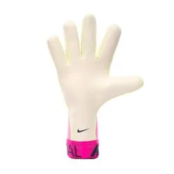 Guante Nike Mercurial Touch Victory 10 Guante Nike Mercurial Touch Victory -Botas de fútbol comercio guante nike mercurial touch victory rosa 3