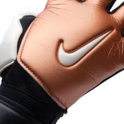 Guante Nike Premier No SGT 2022 Profesional RS -Botas de fútbol comercio guante nike premier no sgt 2022 profesional rs azul 4
