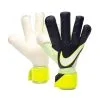 Guante Nike Vapor Grip 3 RS Profesional 2 Guante Nike Vapor Grip 3 RS Profesional -Botas de fútbol comercio guante nike vapor grip 3 rs profesional gridiron barely volt white 0