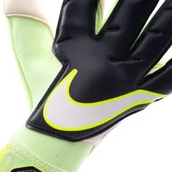 Guante Nike Vapor Grip 3 -Botas de fútbol comercio guante nike vapor grip 3 verde 4
