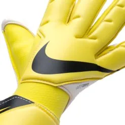Guante Nike Vapor Grip 3 11 Guante Nike Vapor Grip 3 -Botas de fútbol comercio guante nike vapor grip3 amarillo 4