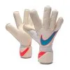Guante Nike Vapor Grip 3 2 Guante Nike Vapor Grip 3 -Botas de fútbol comercio guante nike vapor grip3 white baltic blue 0