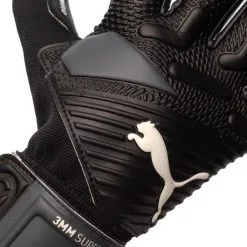 Guante Puma Future Match NC 11 Guante Puma Future Match NC -Botas de fútbol comercio guante puma future match nc negro 4