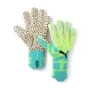 Guante Puma Future Ultimate NC 2 Guante Puma Future Ultimate NC -Botas de fútbol comercio guante puma future ultimate nc electric peppermint fast yellow 0
