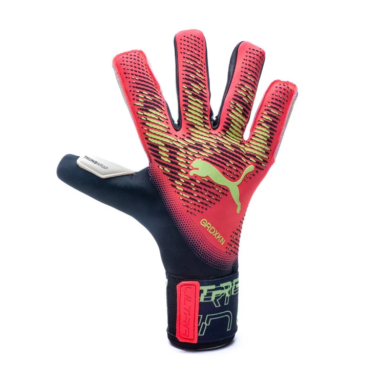 Guante Puma Ultra Grip 1 Hybrid 4 Guante Puma Ultra Grip 1 Hybrid - Imagen 2