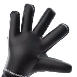 Guante Puma Ultra Grip 1 Hybrid -Botas de fútbol comercio guante puma ultra grip 1 hybrid negro 2