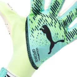 Guante Puma Ultra Ultimate 1 NC 11 Guante Puma Ultra Ultimate 1 NC -Botas de fútbol comercio guante puma ultra ultimate 1 nc turquesa 4