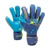Guante Reusch Attrakt Aqua Windproof Ortho-Tec 2 Guante Reusch Attrakt Aqua Windproof Ortho-Tec -Botas de fútbol comercio guante reusch attrakt aqua windproof ortho tec azul 0