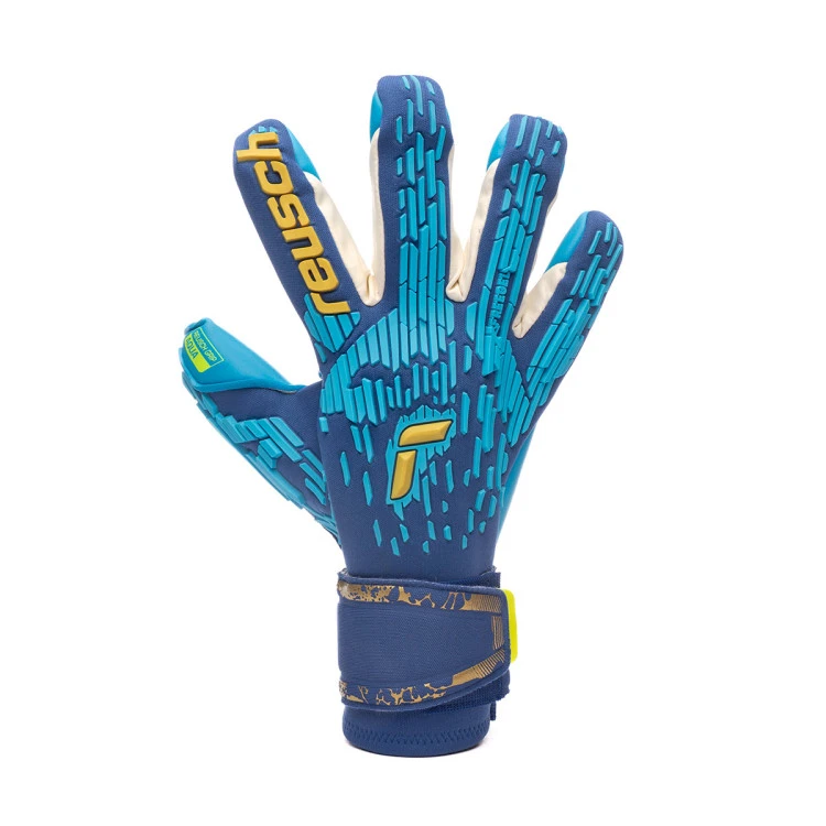 Guante Reusch Attrakt Freegel Aqua Windproof 4 Guante Reusch Attrakt Freegel Aqua Windproof - Imagen 2
