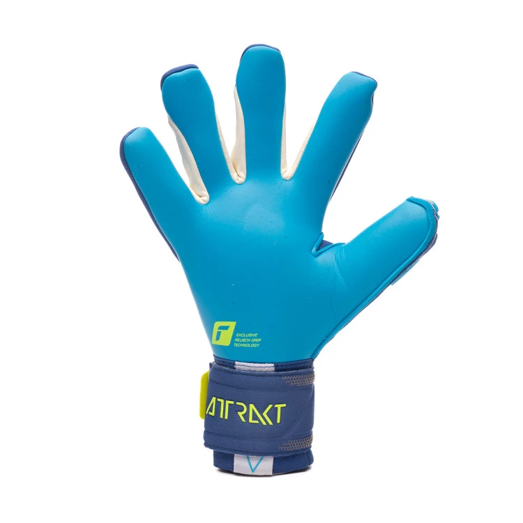Guante Reusch Attrakt Freegel Aqua Windproof 6 Guante Reusch Attrakt Freegel Aqua Windproof - Imagen 4