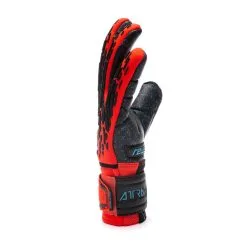 Guante Reusch Attrakt Freegel Fusion Ortho-Tec Goaliator 9 Guante Reusch Attrakt Freegel Fusion Ortho-Tec Goaliator -Botas de fútbol comercio guante reusch attrakt freegel fusion ortho tec goaliator rojo 2