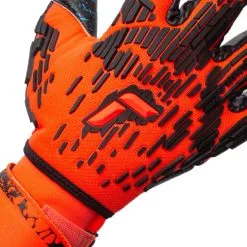 Guante Reusch Attrakt Freegel Fusion Ortho-Tec Goaliator 11 Guante Reusch Attrakt Freegel Fusion Ortho-Tec Goaliator -Botas de fútbol comercio guante reusch attrakt freegel fusion ortho tec goaliator rojo 4