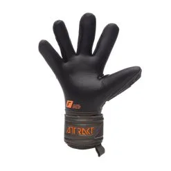 Guante Reusch Attrakt Freegel Silver Niño 10 Guante Reusch Attrakt Freegel Silver Niño -Botas de fútbol comercio guante reusch attrakt freegel silver nino verde 3