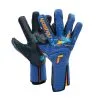 Guante Reusch Attrakt Fusion Strapless Adaptiveflex -Botas de fútbol comercio guante reusch attrakt fusion strapless adaptiveflex azul 0
