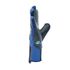 Guante Reusch Attrakt Fusion Strapless Adaptiveflex -Botas de fútbol comercio guante reusch attrakt fusion strapless adaptiveflex azul 2