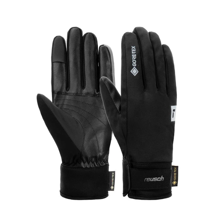 Guante Reusch Essential Goretex Touch-Tec 3 Guante Reusch Essential Goretex Touch-Tec