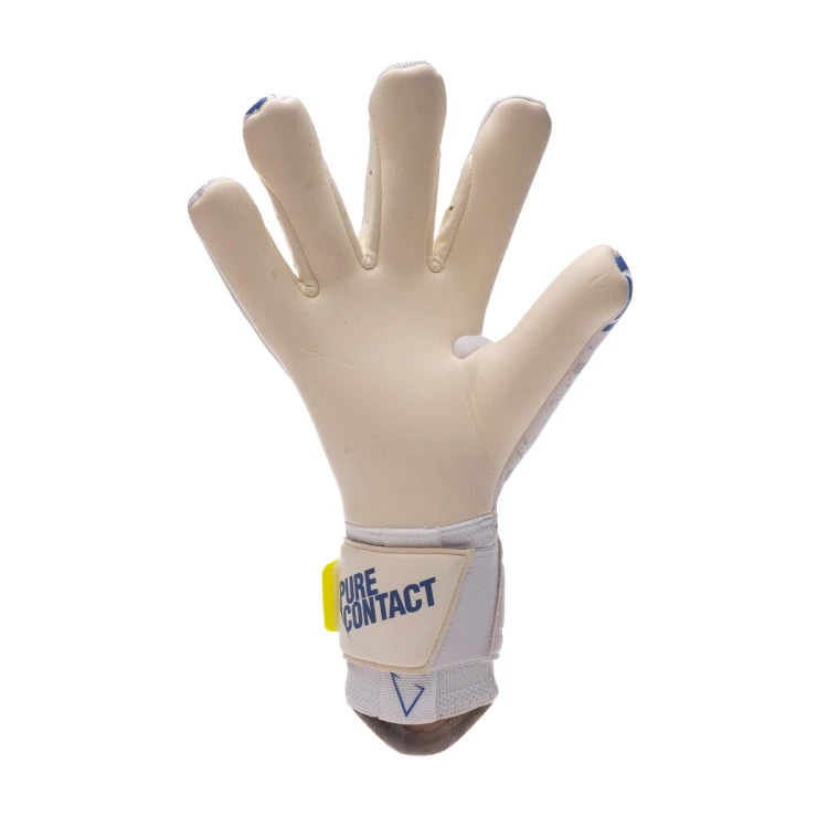 Guante Reusch Pure Contact Gold X 6 Guante Reusch Pure Contact Gold X - Imagen 4